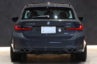 2023 BMW Alpina D3 null
