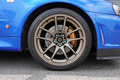 2000 Nissan SKYLINE GT-R BNR34 R34 GT-R, LOW MILEAGE, HKS Upgraded Turbos, Aftermarket 3D GT Wing