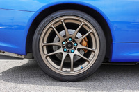2000 Nissan SKYLINE GT-R BNR34 R34 GT-R, LOW MILEAGE, HKS Upgraded Turbos, Aftermarket 3D GT Wing
