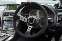 2000 Nissan SKYLINE GT-R BNR34 R34 GT-R, LOW MILEAGE, HKS Upgraded Turbos, Aftermarket 3D GT Wing