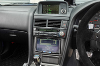 2000 Nissan SKYLINE GT-R BNR34 R34 GT-R, LOW MILEAGE, HKS Upgraded Turbos, Aftermarket 3D GT Wing