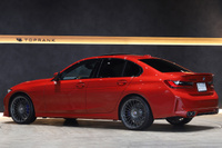 2023 BMW Alpina D3 null