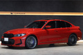 2023 BMW Alpina D3 null