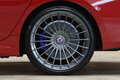 2023 BMW Alpina D3 null