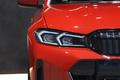 2023 BMW Alpina D3 null