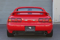 1994 Toyota MR2 SW20 MR-2 GT T-Bar Roof, Turbo Engine