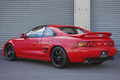 1994 Toyota MR2 SW20 MR-2 GT T-Bar Roof, Turbo Engine