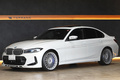 2023 BMW Alpina D3 null