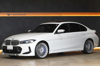 2023 BMW Alpina D3 null