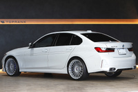 2023 BMW Alpina D3 null
