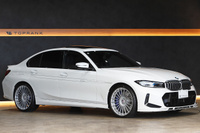 2023 BMW Alpina D3 null