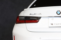 2023 BMW Alpina D3 null