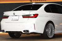2023 BMW Alpina D3 null