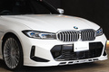 2023 BMW Alpina D3 null