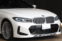 2023 BMW Alpina D3 null