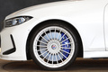2023 BMW Alpina D3 null