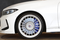 2023 BMW Alpina D3 null