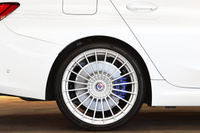2023 BMW Alpina D3 null