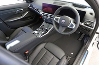 2023 BMW Alpina D3 null
