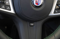 2023 BMW Alpina D3 null