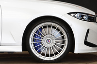 2023 BMW Alpina D3 null