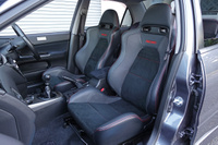 2007 Mitsubishi LANCER EVOLUTION CT9A Lancer Evolution 9 GSR MR, FULL STOCK, LOW MILEAGE