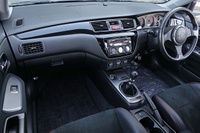 2007 Mitsubishi LANCER EVOLUTION CT9A Lancer Evolution 9 GSR MR, FULL STOCK, LOW MILEAGE