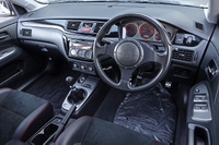 2007 Mitsubishi LANCER EVOLUTION CT9A Lancer Evolution 9 GSR MR, FULL STOCK, LOW MILEAGE