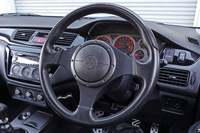 2007 Mitsubishi LANCER EVOLUTION CT9A Lancer Evolution 9 GSR MR, FULL STOCK, LOW MILEAGE