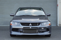 2007 Mitsubishi LANCER EVOLUTION CT9A Lancer Evolution 9 GSR MR, FULL STOCK, LOW MILEAGE