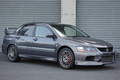 2007 Mitsubishi LANCER EVOLUTION CT9A Lancer Evolution 9 GSR MR, FULL STOCK, LOW MILEAGE