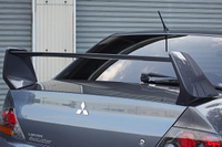 2007 Mitsubishi LANCER EVOLUTION CT9A Lancer Evolution 9 GSR MR, FULL STOCK, LOW MILEAGE