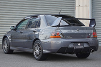 2007 Mitsubishi LANCER EVOLUTION CT9A Lancer Evolution 9 GSR MR, FULL STOCK, LOW MILEAGE