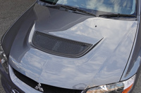 2007 Mitsubishi LANCER EVOLUTION CT9A Lancer Evolution 9 GSR MR, FULL STOCK, LOW MILEAGE