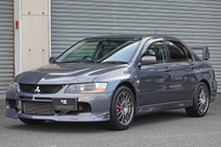2007 Mitsubishi LANCER EVOLUTION CT9A Lancer Evolution 9 GSR MR, FULL STOCK, LOW MILEAGE