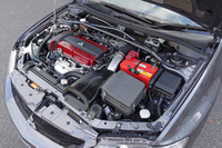 2007 Mitsubishi LANCER EVOLUTION CT9A Lancer Evolution 9 GSR MR, FULL STOCK, LOW MILEAGE