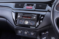 2007 Mitsubishi LANCER EVOLUTION CT9A Lancer Evolution 9 GSR MR, FULL STOCK, LOW MILEAGE