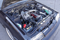 1987 Nissan SKYLINE HR31 Skyline GTS Twin Cam 24V Turbo NISMO, Watanabe 16 Inch Wheels, HKS Air Cleaner