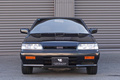 1987 Nissan SKYLINE HR31 Skyline GTS Twin Cam 24V Turbo NISMO, Watanabe 16 Inch Wheels, HKS Air Cleaner