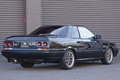 1987 Nissan SKYLINE HR31 Skyline GTS Twin Cam 24V Turbo NISMO, Watanabe 16 Inch Wheels, HKS Air Cleaner