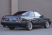 1987 Nissan SKYLINE HR31 Skyline GTS Twin Cam 24V Turbo NISMO, Watanabe 16 Inch Wheels, HKS Air Cleaner