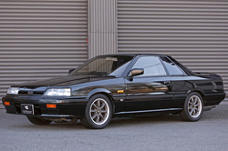 1987 Nissan SKYLINE