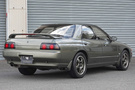 1992 Nissan SKYLINE HNR32 Skyline Autech Version, FULL STOCK, Produced ONLY 201 Units