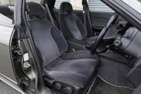1992 Nissan SKYLINE HNR32 Skyline Autech Version, FULL STOCK, Produced ONLY 201 Units