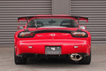 2001 Mazda RX-7 FD3S RX-7 Type RB, Mazdaspeed Type 15  Side Aero, RE-Amemiya GT Wing, Fujitsubo Legalis-R Muffler
