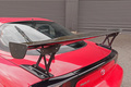 2001 Mazda RX-7 FD3S RX-7 Type RB, Mazdaspeed Type 15  Side Aero, RE-Amemiya GT Wing, Fujitsubo Legalis-R Muffler