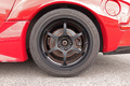 2001 Mazda RX-7 FD3S RX-7 Type RB, Mazdaspeed Type 15  Side Aero, RE-Amemiya GT Wing, Fujitsubo Legalis-R Muffler