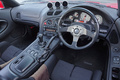 2001 Mazda RX-7 FD3S RX-7 Type RB, Mazdaspeed Type 15  Side Aero, RE-Amemiya GT Wing, Fujitsubo Legalis-R Muffler