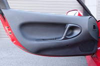 2001 Mazda RX-7 FD3S RX-7 Type RB, Mazdaspeed Type 15  Side Aero, RE-Amemiya GT Wing, Fujitsubo Legalis-R Muffler