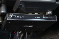 2001 Mazda RX-7 FD3S RX-7 Type RB, Mazdaspeed Type 15  Side Aero, RE-Amemiya GT Wing, Fujitsubo Legalis-R Muffler